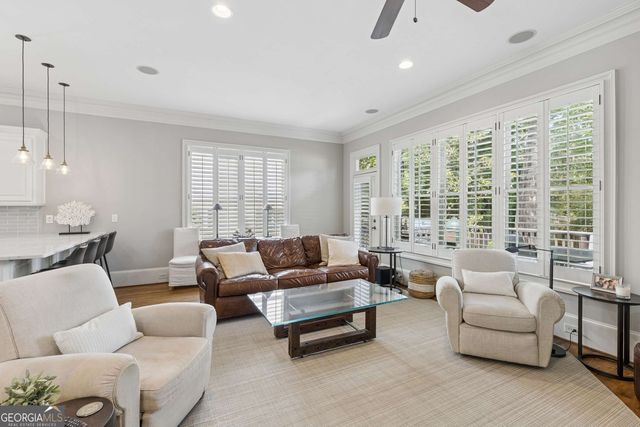 2299 Colonial Drive NE, Brookhaven, GA 30319