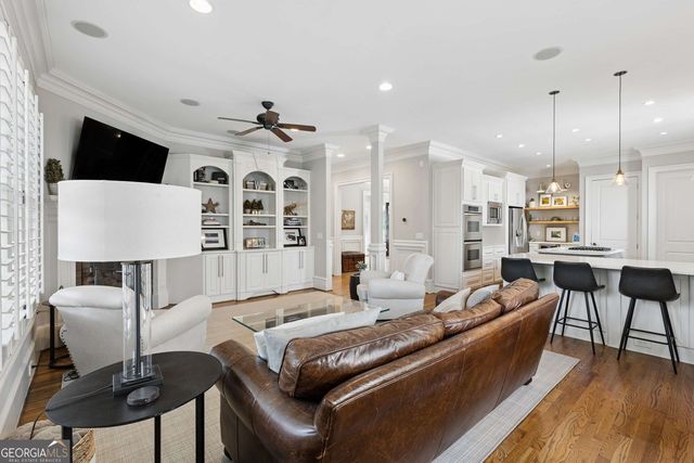 2299 Colonial Drive NE, Brookhaven, GA 30319