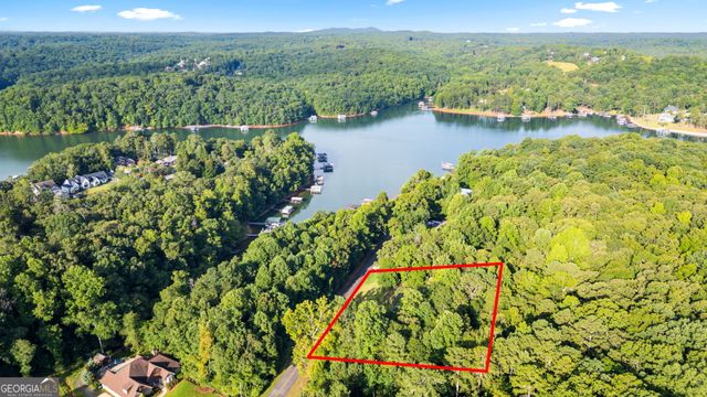 224 Mary Saphire, Dawsonville, GA 30534