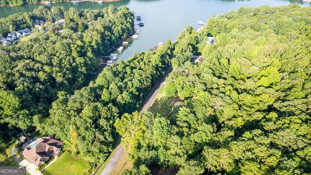 224 Mary Saphire, Dawsonville, GA 30534