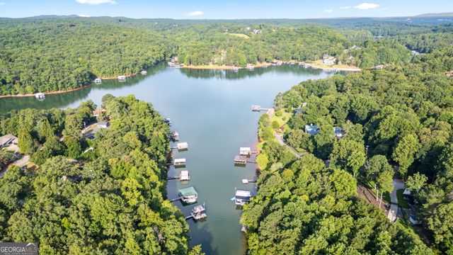 224 Mary Saphire, Dawsonville, GA 30534