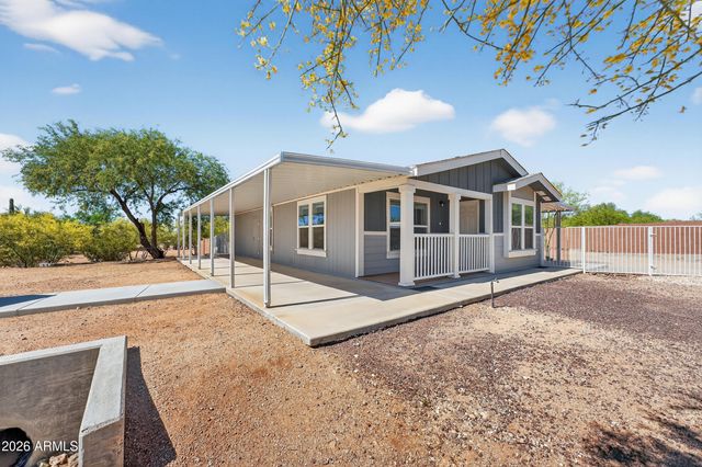 4837 E SMOKEHOUSE Trail, Cave Creek, AZ 85331