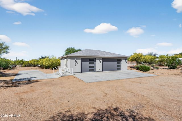 4837 E SMOKEHOUSE Trail, Cave Creek, AZ 85331