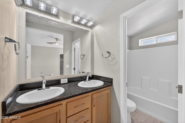 4837 E SMOKEHOUSE Trail, Cave Creek, AZ 85331