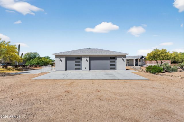 4837 E SMOKEHOUSE Trail, Cave Creek, AZ 85331