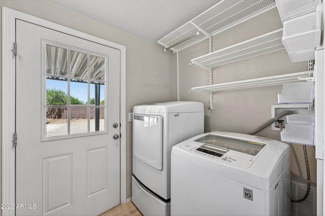 4837 E SMOKEHOUSE Trail, Cave Creek, AZ 85331