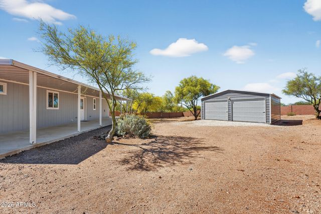 4837 E SMOKEHOUSE Trail, Cave Creek, AZ 85331