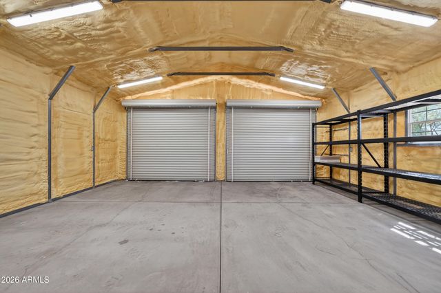 4837 E SMOKEHOUSE Trail, Cave Creek, AZ 85331