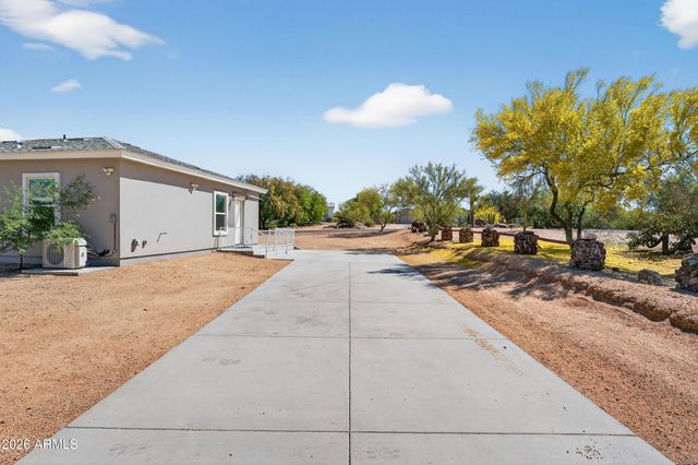 4837 E SMOKEHOUSE Trail, Cave Creek, AZ 85331