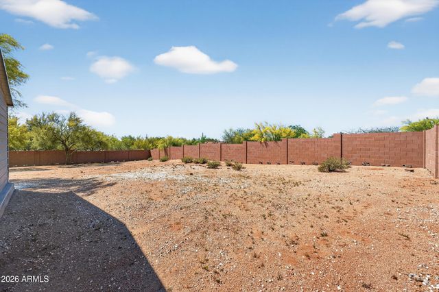 4837 E SMOKEHOUSE Trail, Cave Creek, AZ 85331