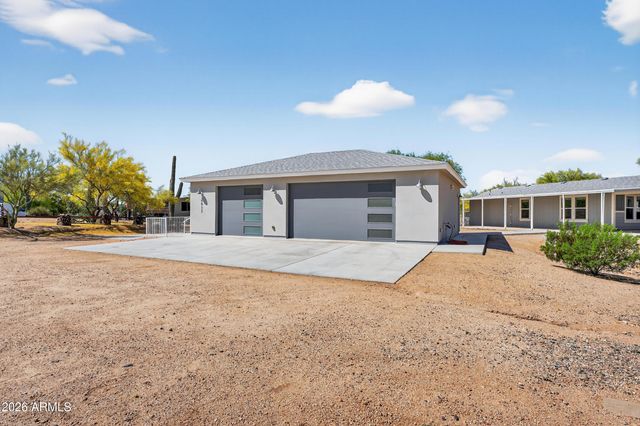 4837 E SMOKEHOUSE Trail, Cave Creek, AZ 85331