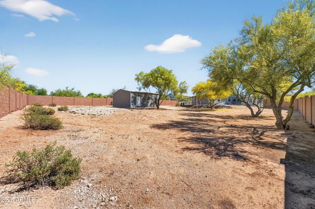 4837 E SMOKEHOUSE Trail, Cave Creek, AZ 85331