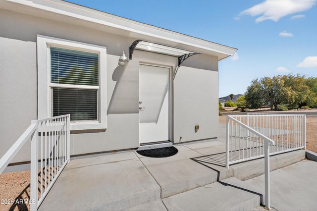 4837 E SMOKEHOUSE Trail, Cave Creek, AZ 85331