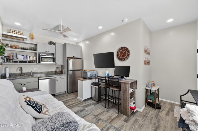 4837 E SMOKEHOUSE Trail, Cave Creek, AZ 85331