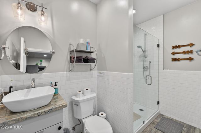 4837 E SMOKEHOUSE Trail, Cave Creek, AZ 85331