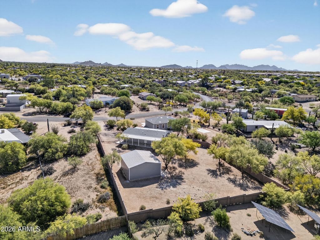 Image 43 of property listing at 4837 E SMOKEHOUSE Trail, Cave Creek, AZ 85331