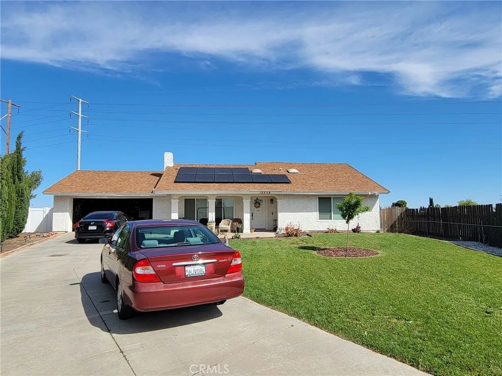12206 Moonlit Court, Victorville, CA 92392