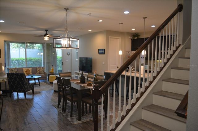 5639 GRAND SONATA AVENUE, Lutz, FL 33558