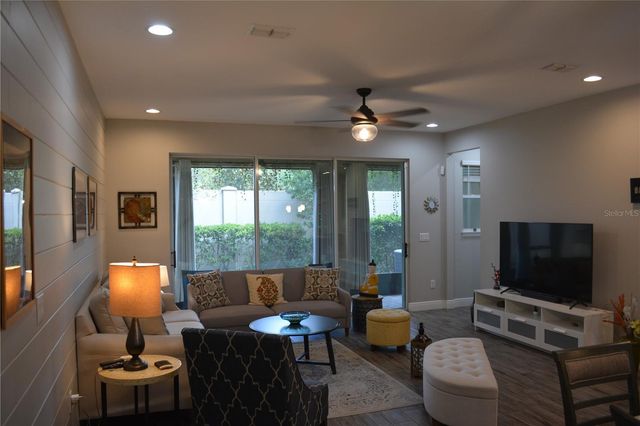 5639 GRAND SONATA AVENUE, Lutz, FL 33558