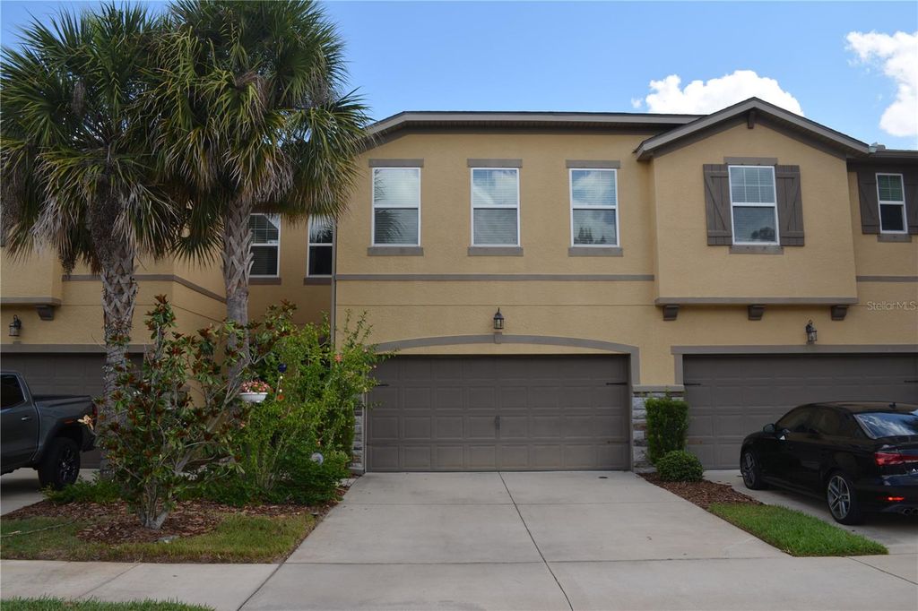 5639 GRAND SONATA AVENUE, Lutz, FL 33558