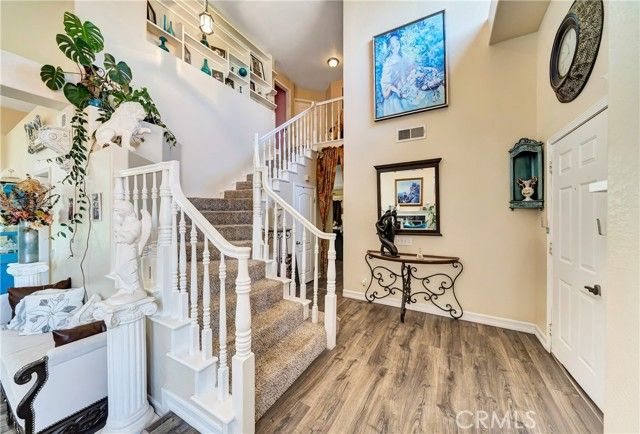 39884 Golfers Drive, Palmdale, CA 93551