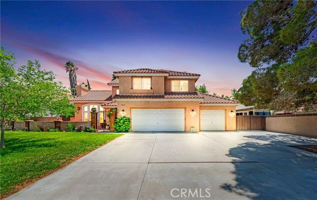 39884 Golfers Drive, Palmdale, CA 93551