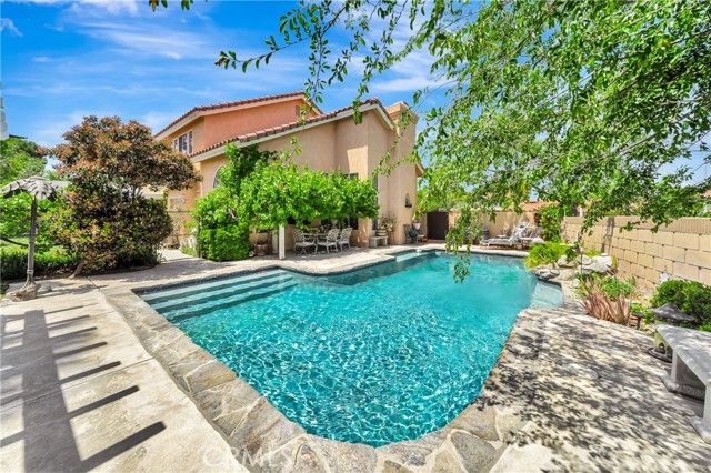 39884 Golfers Drive, Palmdale, CA 93551