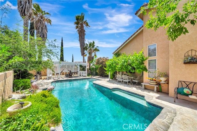 39884 Golfers Drive, Palmdale, CA 93551