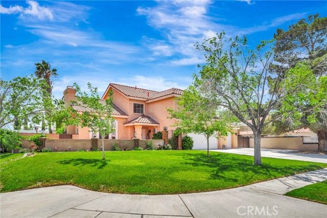 39884 Golfers Drive, Palmdale, CA 93551