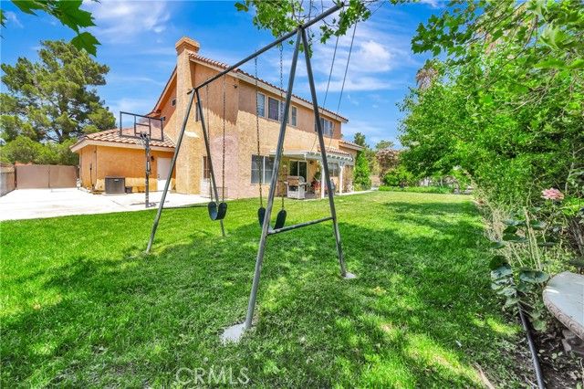 39884 Golfers Drive, Palmdale, CA 93551