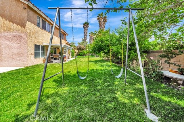 39884 Golfers Drive, Palmdale, CA 93551