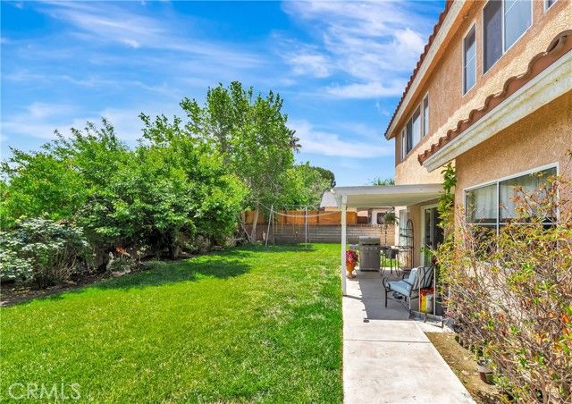 39884 Golfers Drive, Palmdale, CA 93551