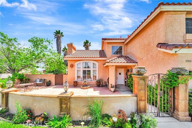 39884 Golfers Drive, Palmdale, CA 93551