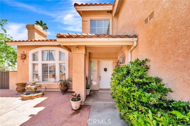 39884 Golfers Drive, Palmdale, CA 93551