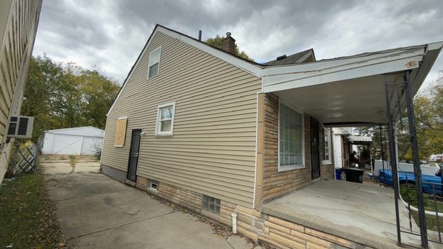 7269 Minock Street, Detroit, MI 48228