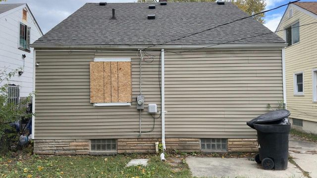 7269 Minock Street, Detroit, MI 48228