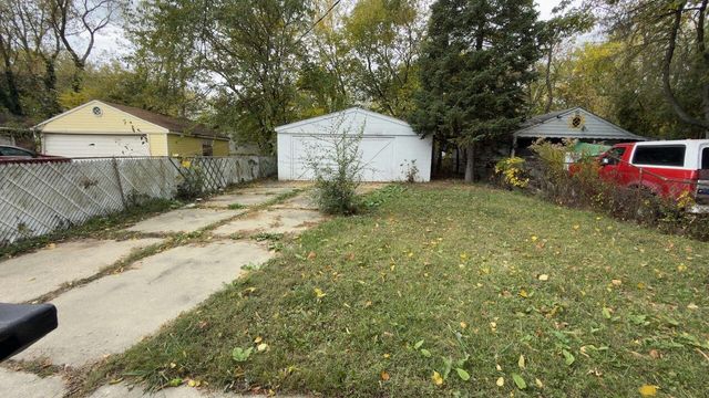 7269 Minock Street, Detroit, MI 48228
