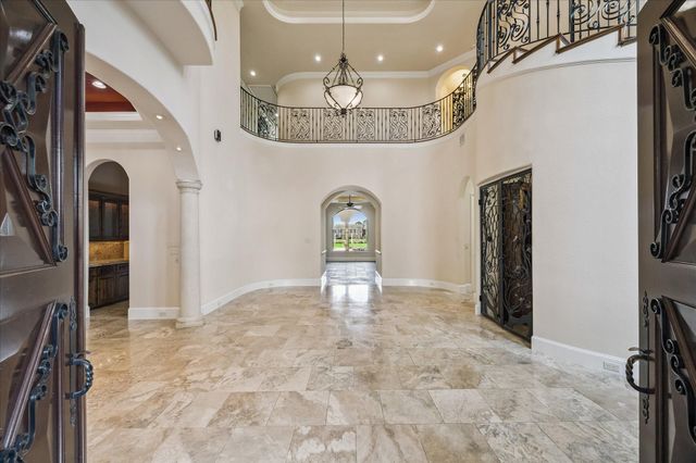 503 Constellation Boulevard, League City, TX 77573