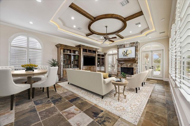 503 Constellation Boulevard, League City, TX 77573