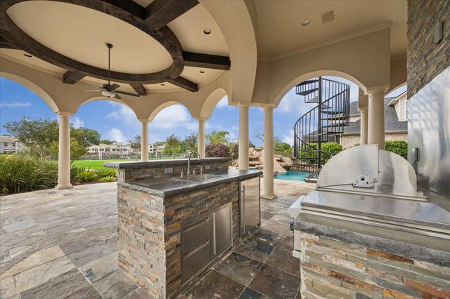 503 Constellation Boulevard, League City, TX 77573