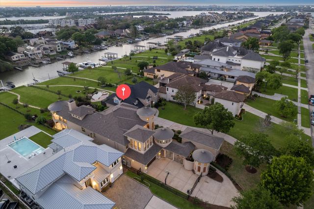 503 Constellation Boulevard, League City, TX 77573