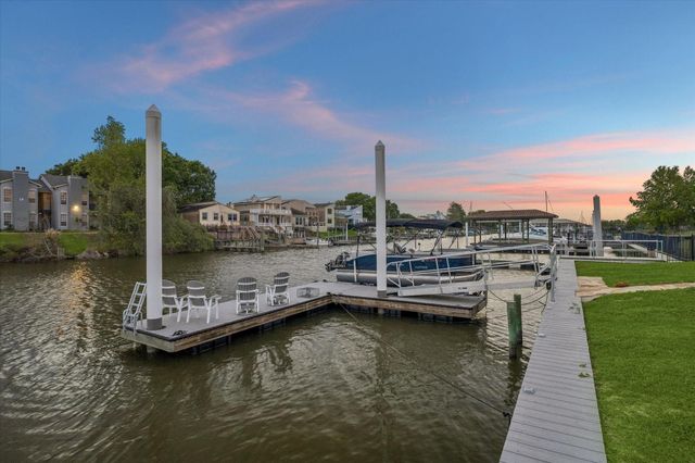 503 Constellation Boulevard, League City, TX 77573