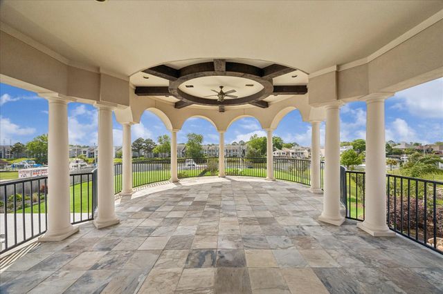 503 Constellation Boulevard, League City, TX 77573