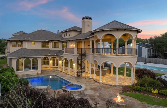 503 Constellation Boulevard, League City, TX 77573