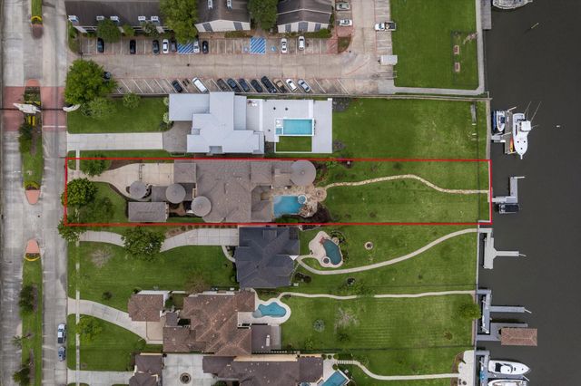 503 Constellation Boulevard, League City, TX 77573