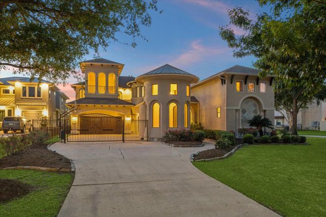 503 Constellation Boulevard, League City, TX 77573