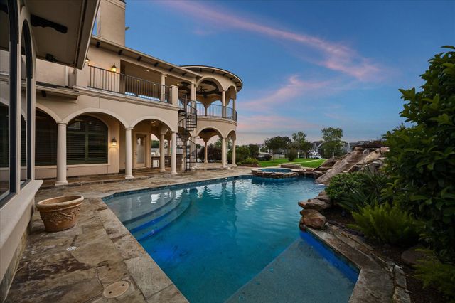 503 Constellation Boulevard, League City, TX 77573