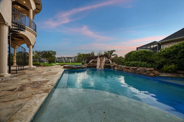503 Constellation Boulevard, League City, TX 77573