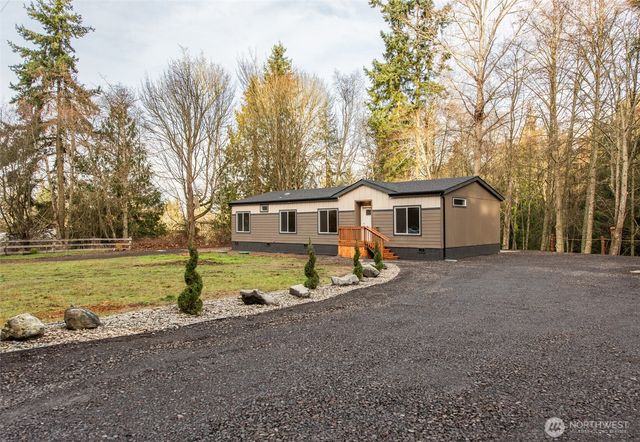 211 S Barr Road, Port Angeles, WA 98362