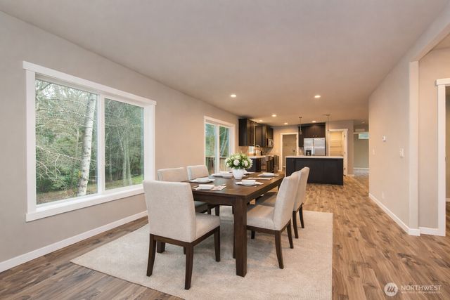 211 S Barr Road, Port Angeles, WA 98362